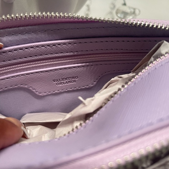 Valentino Orlando Camera Bag - Picture 7 of 8